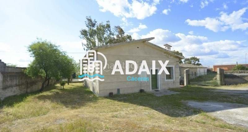 Foto 5e2f51b5-6464-4418-b886-45995d335bd2. Casa a Casar de Cáceres
