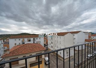 Appartamento  Pintor murillo. Piso en venta en cáceres  plaza italia