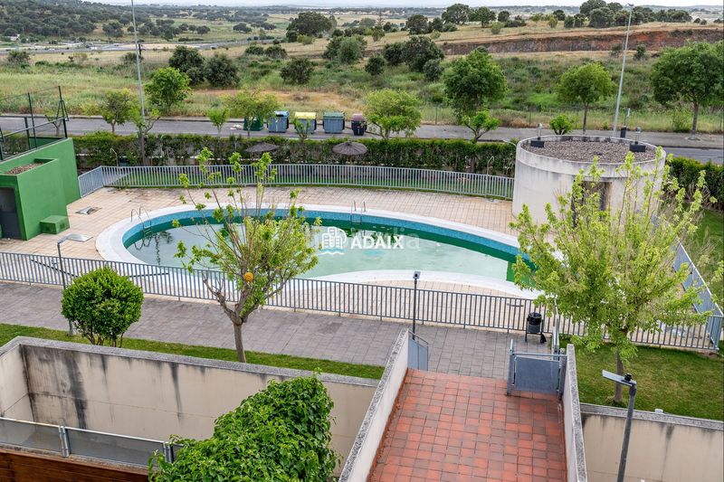 Foto 83d4afe9-dd4e-4c2b-8cb1-9aa90bf62fa1. Àtic amb calefacció aparcament piscina a Ruta de la Plata Cáceres