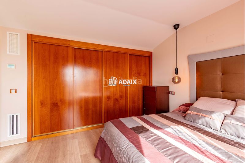 Foto b6cbb393-d3bc-4ea9-8c84-0db220fb2881. Àtic amb calefacció aparcament piscina a Ruta de la Plata Cáceres