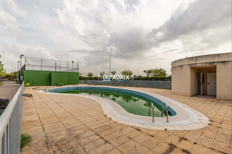 Foto f98a14cf-300f-4e3a-9995-eee87f7b0179. Àtic amb calefacció aparcament piscina a Ruta de la Plata Cáceres