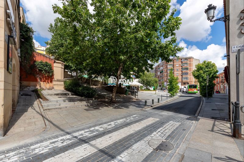 Foto 95c2924b-37a0-4541-ae89-3a8e3df4be4a. Pis a Casco Antiguo Cáceres