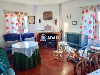 Casa a CARRETERA DE BADAJOZ