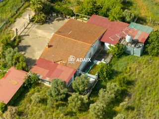 Residential Plot  N- km. 81.300 m de suelo urbanizable sectorizado en el sector 1.03 del