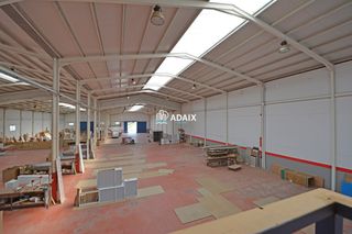 Nave industrial  C.  de abril. Detalles de la propiedadubicación arroyo de la luzsuperficie tot