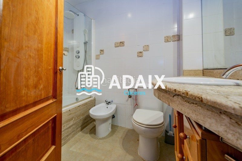 Foto 7d1d2acd-3891-4bdd-b027-31442865109a. Casa amb calefacció aparcament a La Cañada - Aldea Moret Cáceres