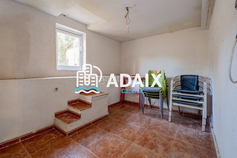 Foto b8101258-b955-4478-a8e2-689f0287d506. Casa amb calefacció aparcament a La Cañada - Aldea Moret Cáceres