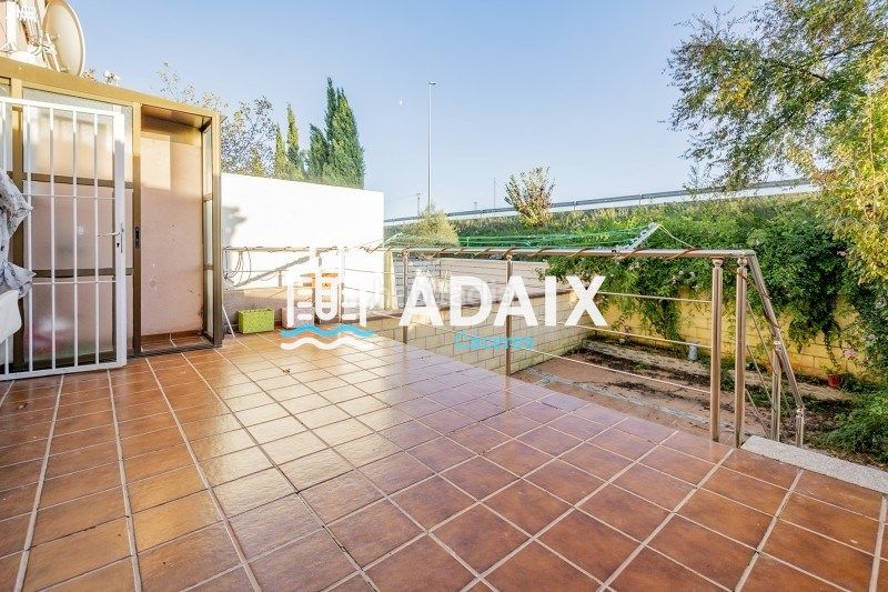Foto c3dd00c9-8d4e-497f-8123-31efb78226ff. Casa amb calefacció aparcament a La Cañada - Aldea Moret Cáceres