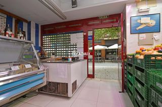 Local Comercial en C/ OBISPO CIRIACO BENAVENTE