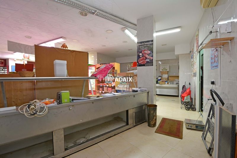 Foto aa49e7c4-2c72-4d8e-8cea-890638609536. Local comercial a Centro Cáceres