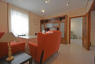 Pis  Calle fernando bravo. Piso en venta en el centro de cáceres, ideal para parejas o inve