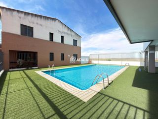 Flat  Calle tolerancia