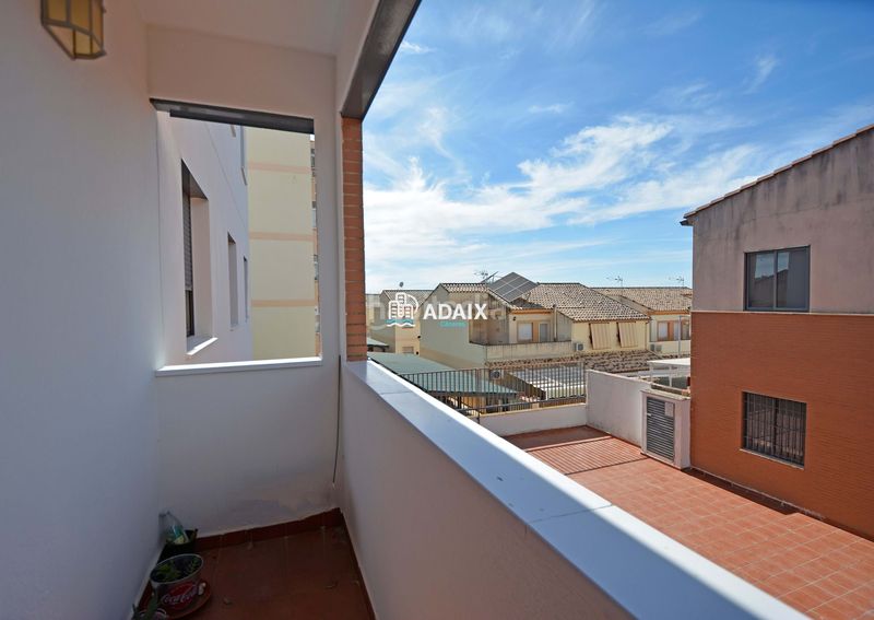 Foto b41793f7-81a7-40d8-b1ec-df8061bcd6da. Pis amb calefacció aparcament piscina a Montesol - Mejostilla Cáceres