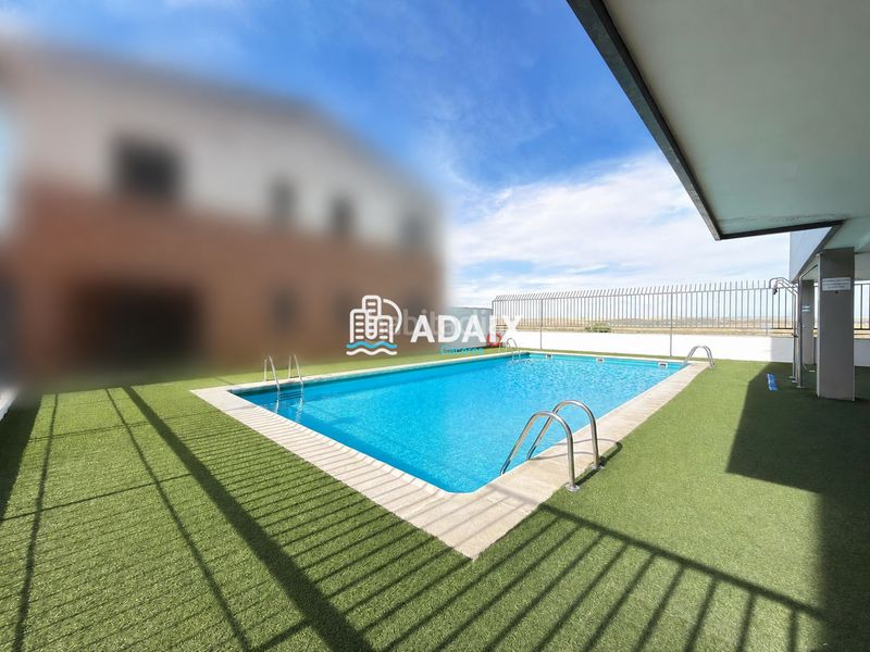 Foto be40e93c-0dfe-44e2-af3a-3a7d9ae53b0a. Pis amb calefacció aparcament piscina a Montesol - Mejostilla Cáceres
