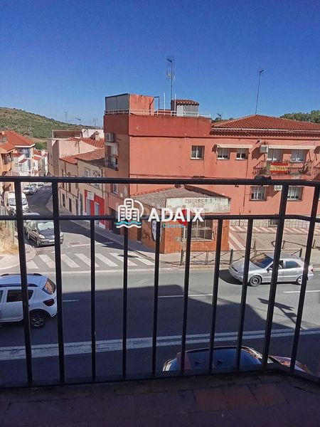 Foto 6224eefa-bfb7-4f5b-826e-e615413c5827. Pis amb calefacció a Casco Antiguo Cáceres
