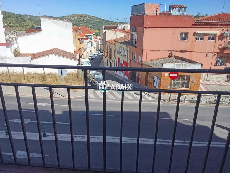 Foto 73068da4-e9de-4393-a311-7178d66905c4. Pis amb calefacció a Casco Antiguo Cáceres