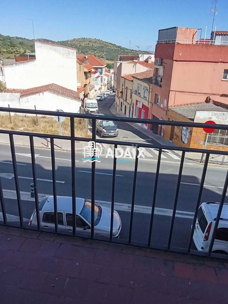 Foto ebf7d5ba-0d64-4208-9fa8-c4ec86c6487f. Pis amb calefacció a Casco Antiguo Cáceres