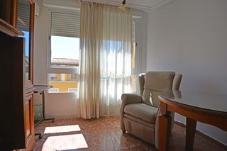 Rent Flat  Calle parras nº b de cáceres. Tu piso en el centro de cáceres te espera!buscas un lugar cómodo