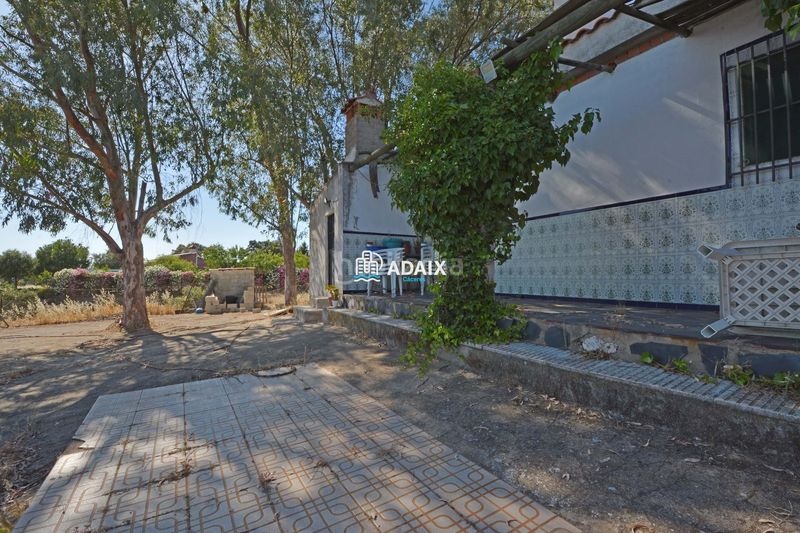 Foto 249caf3a-b73d-456b-a9f0-0fc4318a9685. Casa amb piscina a Valdesalor - Rincón de Ballesteros Cáceres