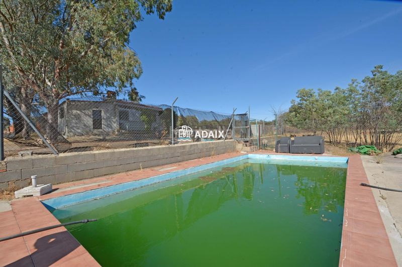 Foto 4bc3a269-a002-4eed-a3d3-30255b9cb18a. Casa amb piscina a Valdesalor - Rincón de Ballesteros Cáceres