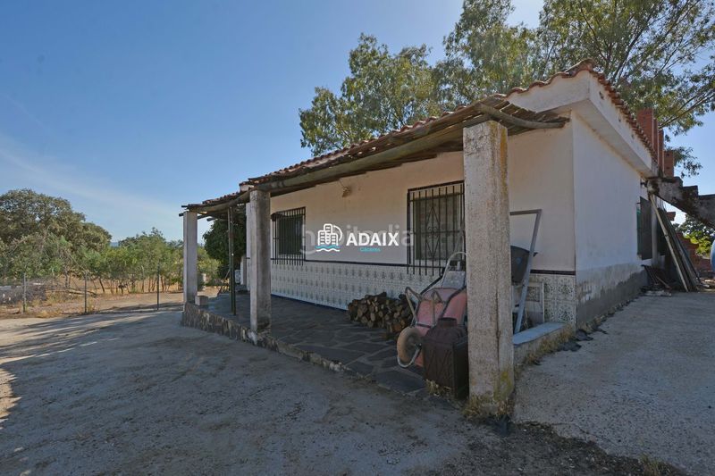 Foto 819f59c0-385d-4f27-82f4-bd146ae43d9a. Casa amb piscina a Valdesalor - Rincón de Ballesteros Cáceres