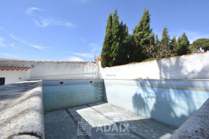 Foto 0d968ba6-d13d-4849-be51-856ea2dc92a6. Xalet amb aparcament piscina a Montesol - Mejostilla Cáceres