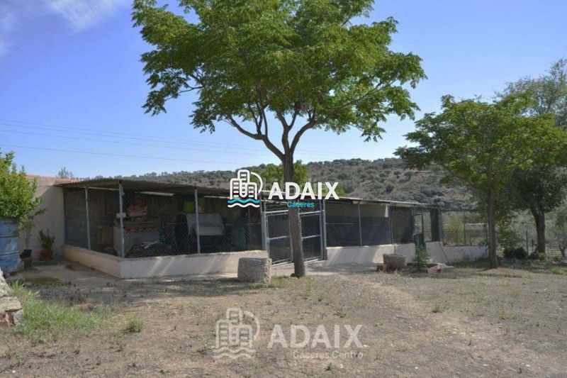 Foto dd7c2002-c4e7-4c18-9520-6a7380d717de. Xalet amb aparcament piscina a Montesol - Mejostilla Cáceres