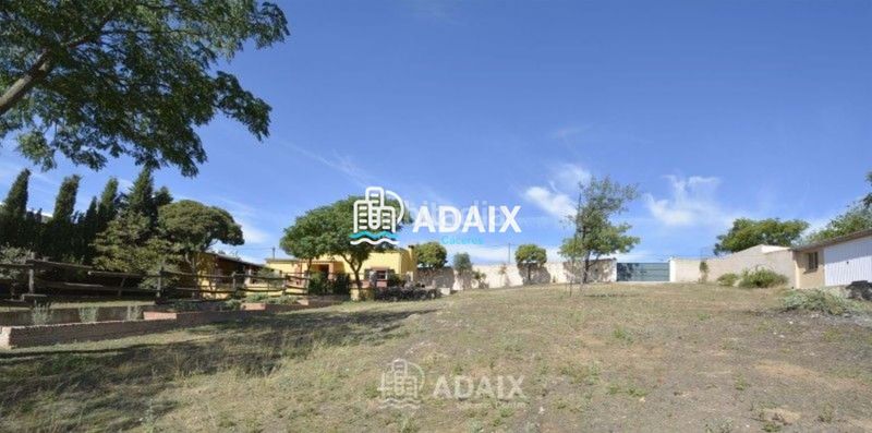 Foto ff9fb315-8435-4fc6-b33c-8a13b358a9da. Xalet amb aparcament piscina a Montesol - Mejostilla Cáceres