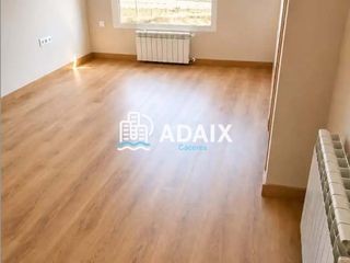 Appartement  C/ camino de santa lucía. Piso en venta en cácerestu nuevo hogar te espera en sierra de sa