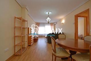 Affitto Appartamento  Calle san jose. Piso en alquiler en cáceres. piso para estudiantes en cáceres