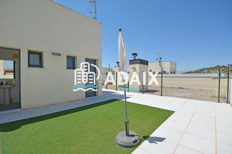 Foto b039c836-7523-4211-972a-34805dbbbfee. Pis amb calefacció aparcament piscina a nuevo Cáceres Cáceres