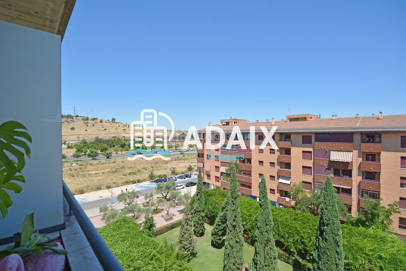 Foto cf7bed68-87a4-47b5-b1e3-455e3871b612. Pis amb calefacció aparcament piscina a nuevo Cáceres Cáceres