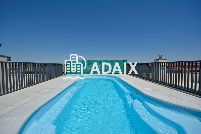 Foto ed8c0224-c263-4af3-b5fb-68be76aaff19. Pis amb calefacció aparcament piscina a nuevo Cáceres Cáceres