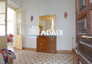 Appartamento  Plaza de santiago. Piso en venta en cáceres, zona casco antiguo,este piso de 195 me