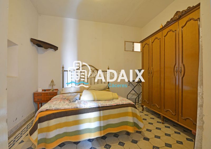 Foto acfd82b5-f239-4d05-a4bc-3df8b1bcd489. Pis a Casco Antiguo Cáceres