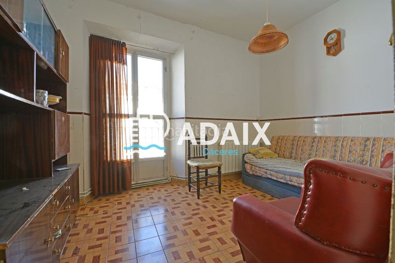 Foto e5a98243-8970-4103-95b9-e12e4208dd53. Pis a Casco Antiguo Cáceres