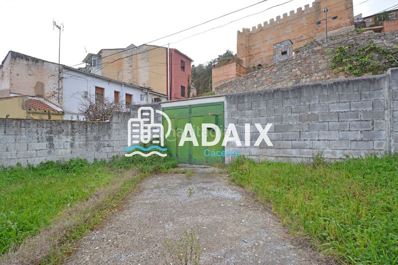 Foto 1ad95898-c57b-49c2-a0c1-2a7ba412ed34. Pis a Casco Antiguo Cáceres