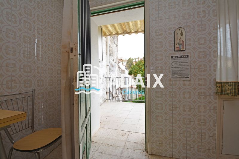 Foto bce612e7-1085-496e-91e7-560fda550160. Pis a Casco Antiguo Cáceres