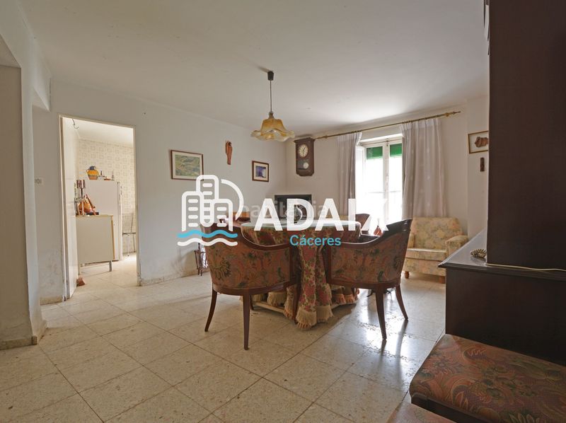 Foto cf5e2d50-ff8f-4af1-be58-dcea0963698e. Pis a Casco Antiguo Cáceres