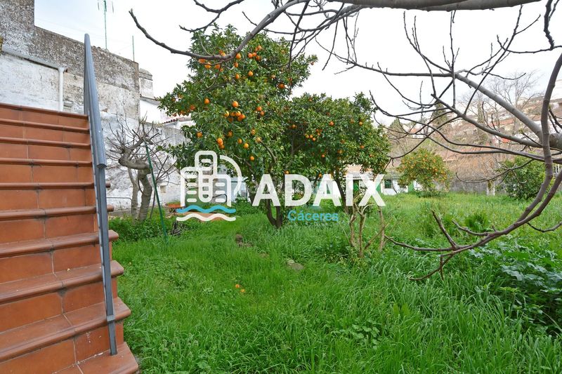 Foto feef1a7c-d92f-4798-9155-a5badfbd7663. Pis a Casco Antiguo Cáceres