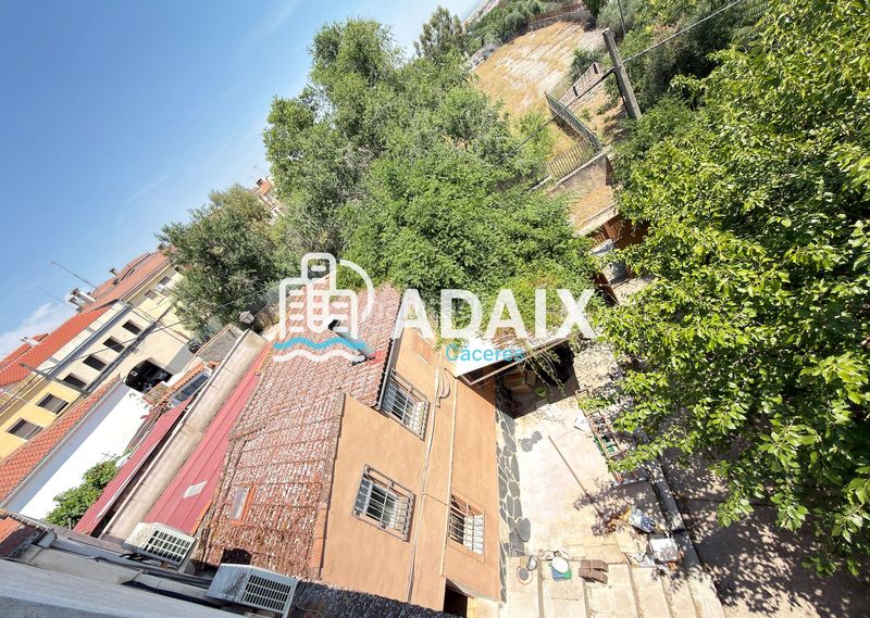 Foto 8808b97a-ea78-4fc1-a500-6e793b22be18. Edifici a Casco Antiguo Cáceres