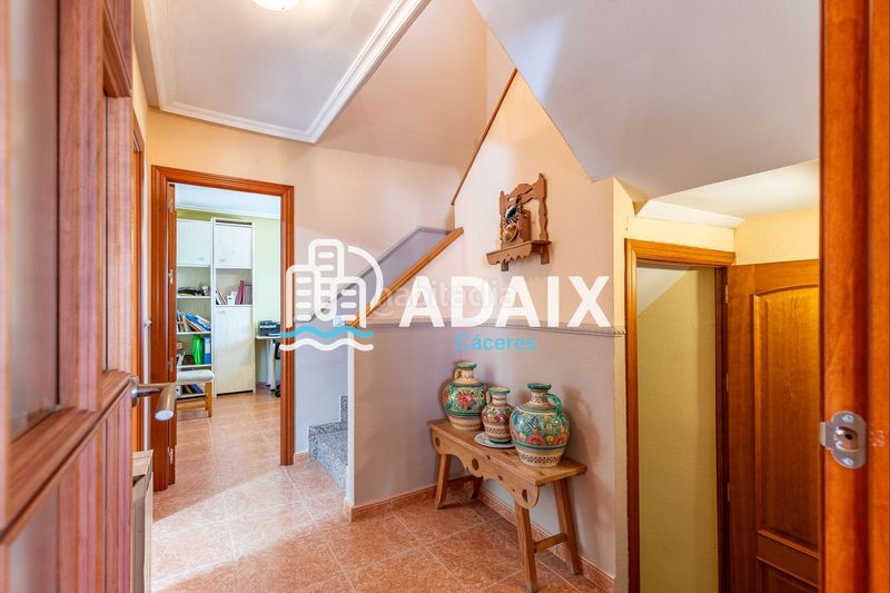 Foto 408363b5-e30e-410e-ab23-29de5e2e595a. Casa amb calefacció aparcament piscina a Montesol - Mejostilla Cáceres