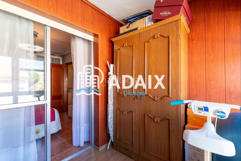 Foto 45ff0a3c-5a9d-42bb-a61c-f93a8ec662a9. Casa amb calefacció aparcament piscina a Montesol - Mejostilla Cáceres