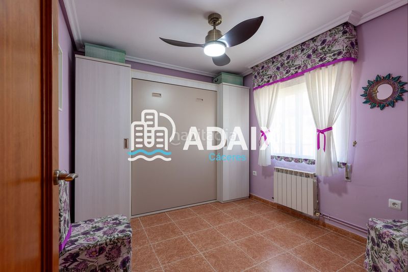 Foto f02a79a6-4e01-443e-87a6-94e72e210903. Casa amb calefacció aparcament piscina a Montesol - Mejostilla Cáceres