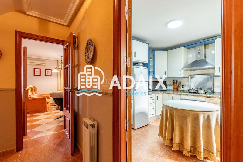 Foto fa1a62dd-2693-4224-9f53-8eda5b20145f. Casa amb calefacció aparcament piscina a Montesol - Mejostilla Cáceres