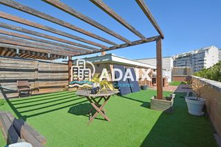 Appartamento  Cl isla de tenerife  es:e pl: pt:b  caceres (cáceres). Dúplex en venta en r66 cáceres con terraza y piscinadespertar co