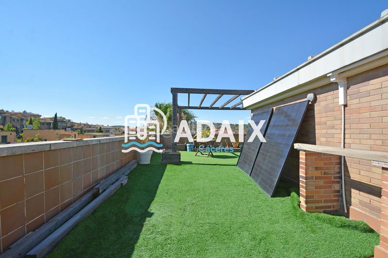 Foto 5c0a6541-00d0-47a1-90e3-f04f496ec688. Pis amb calefacció aparcament piscina a Ruta de la Plata Cáceres
