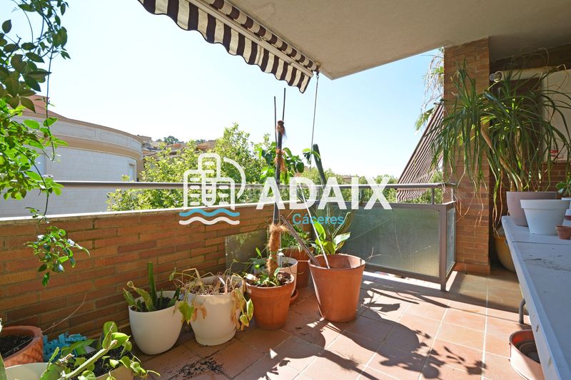 Foto 627eb37d-e927-463d-b0d3-aae60377f5e0. Pis amb calefacció aparcament piscina a Ruta de la Plata Cáceres