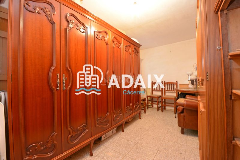 Foto 0b80c4ba-fffe-4e4c-8d5a-da525b260678. Casa adossada amb calefacció a Aldea del Cano