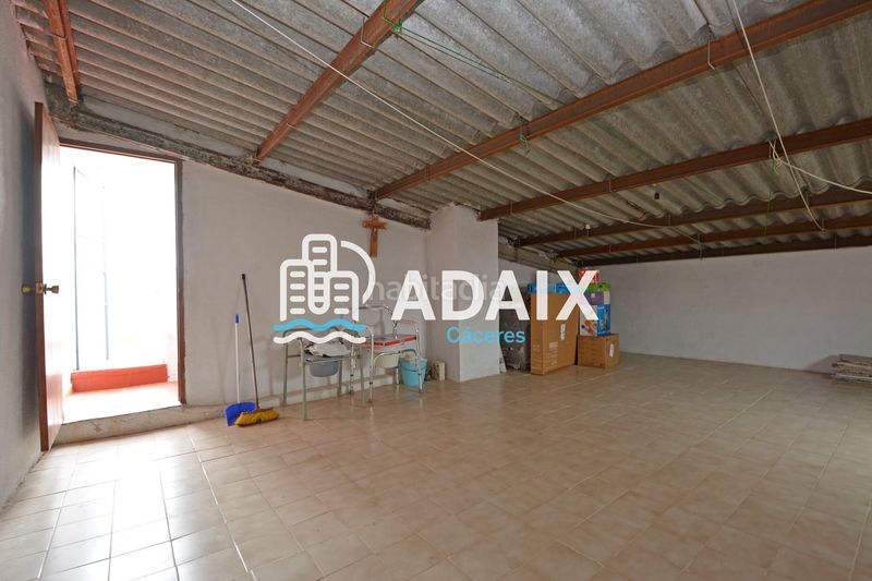Foto 55a99517-1119-4034-b484-98a3da4a8a3e. Casa adossada amb calefacció a Aldea del Cano